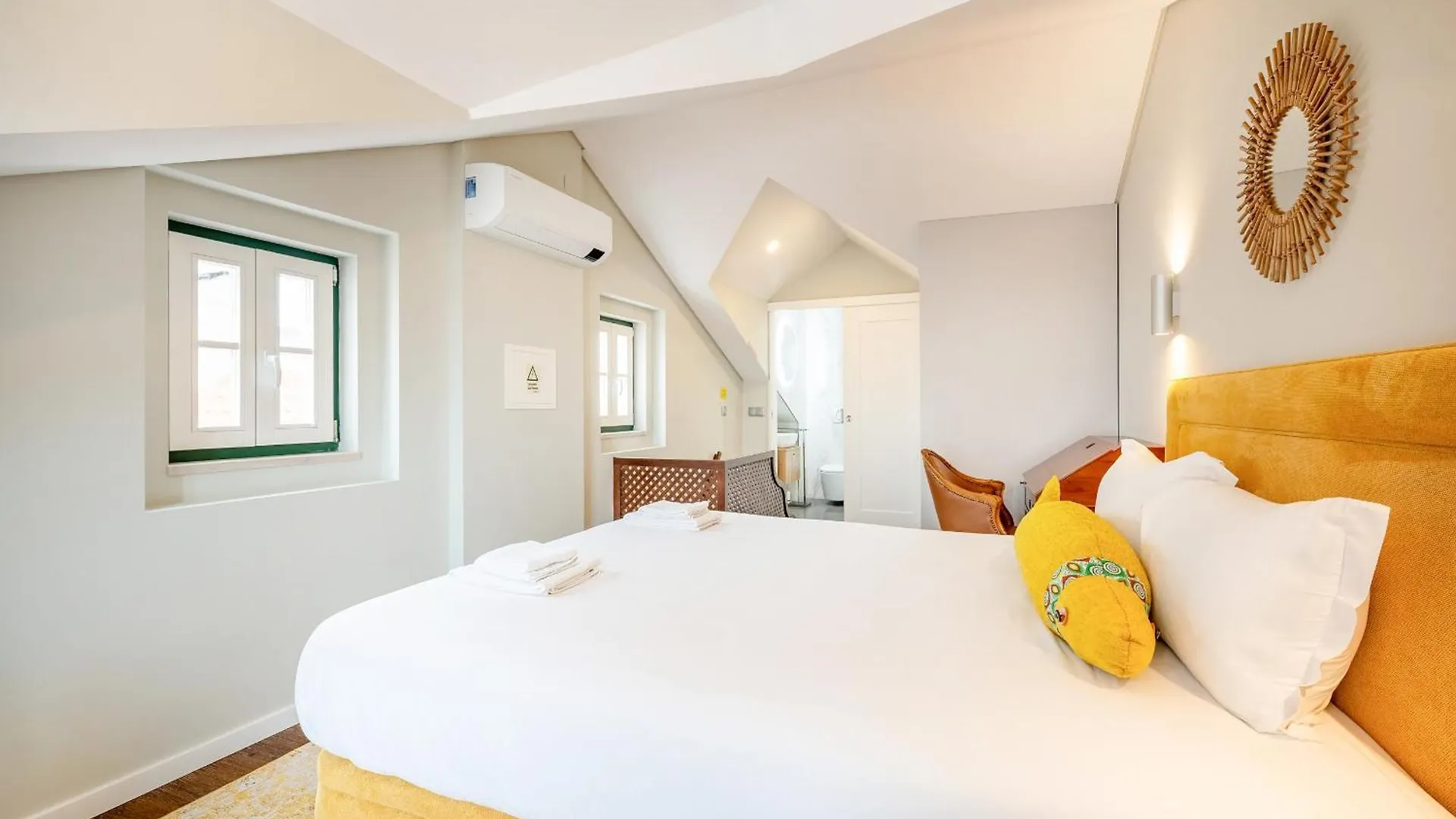Bairro Alto Prime Studios By Homing Lisbon Portugal