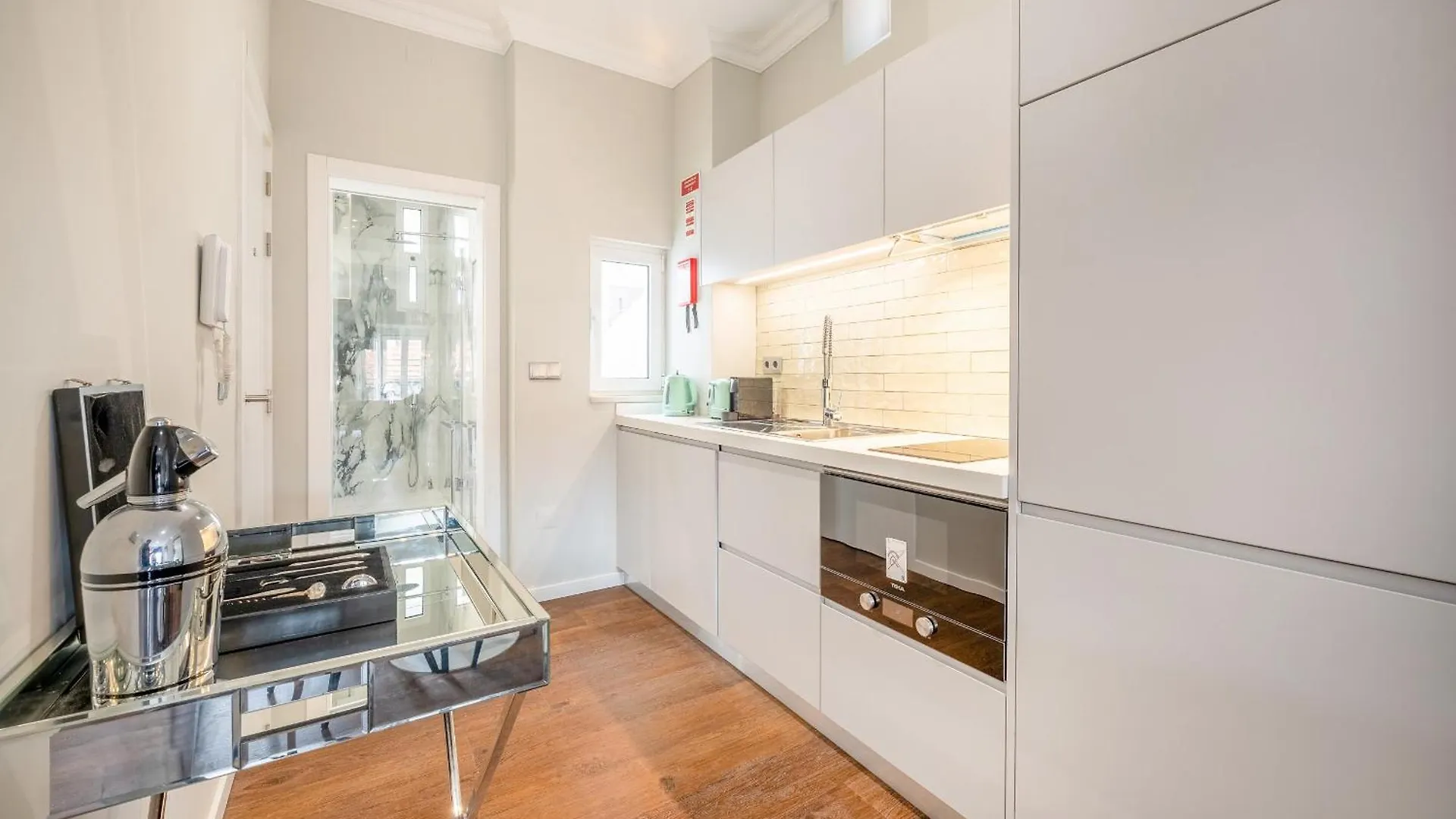 Bairro Alto Prime Studios By Homing Lisbon 0*,