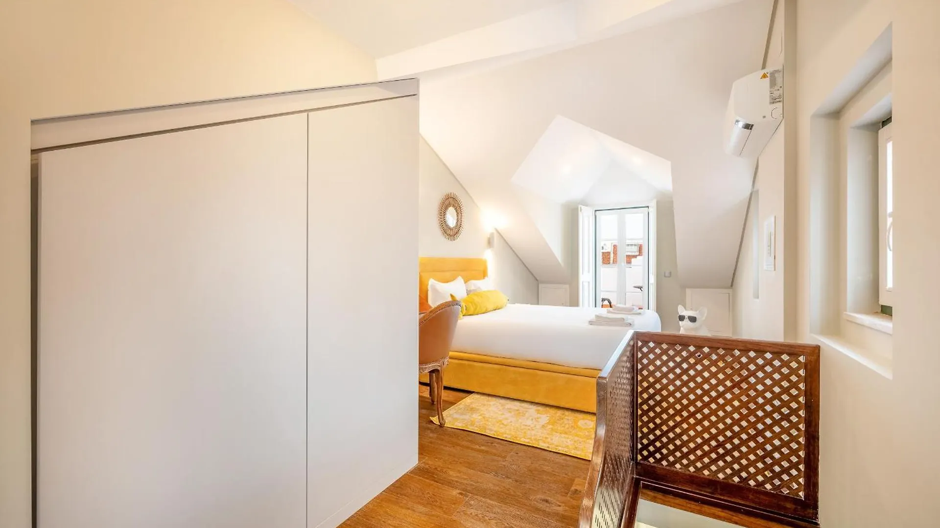 Bairro Alto Prime Studios By Homing Lisbon