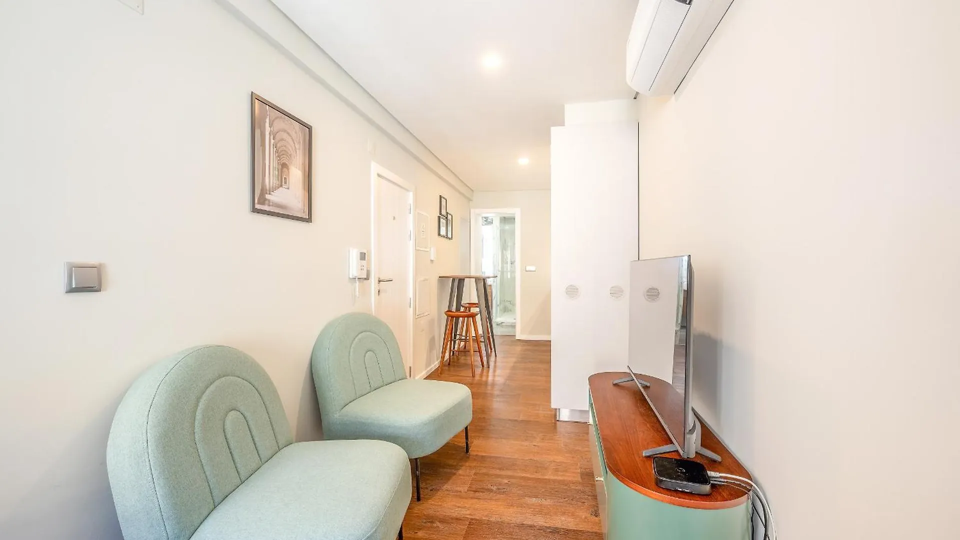 Bairro Alto Prime Studios By Homing Lisbon 0*,  Portugal