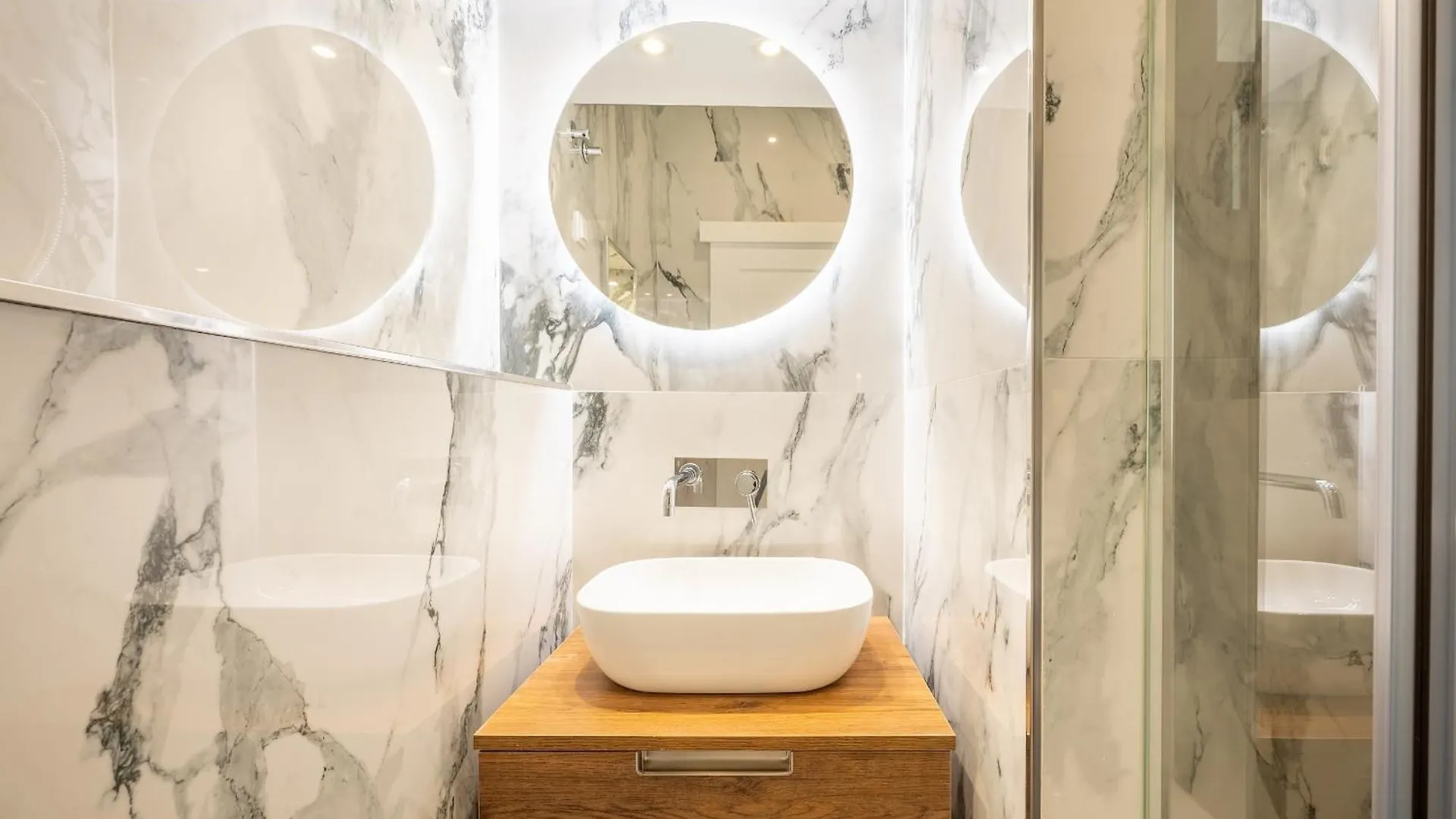 Bairro Alto Prime Studios By Homing Lisbon Portugal