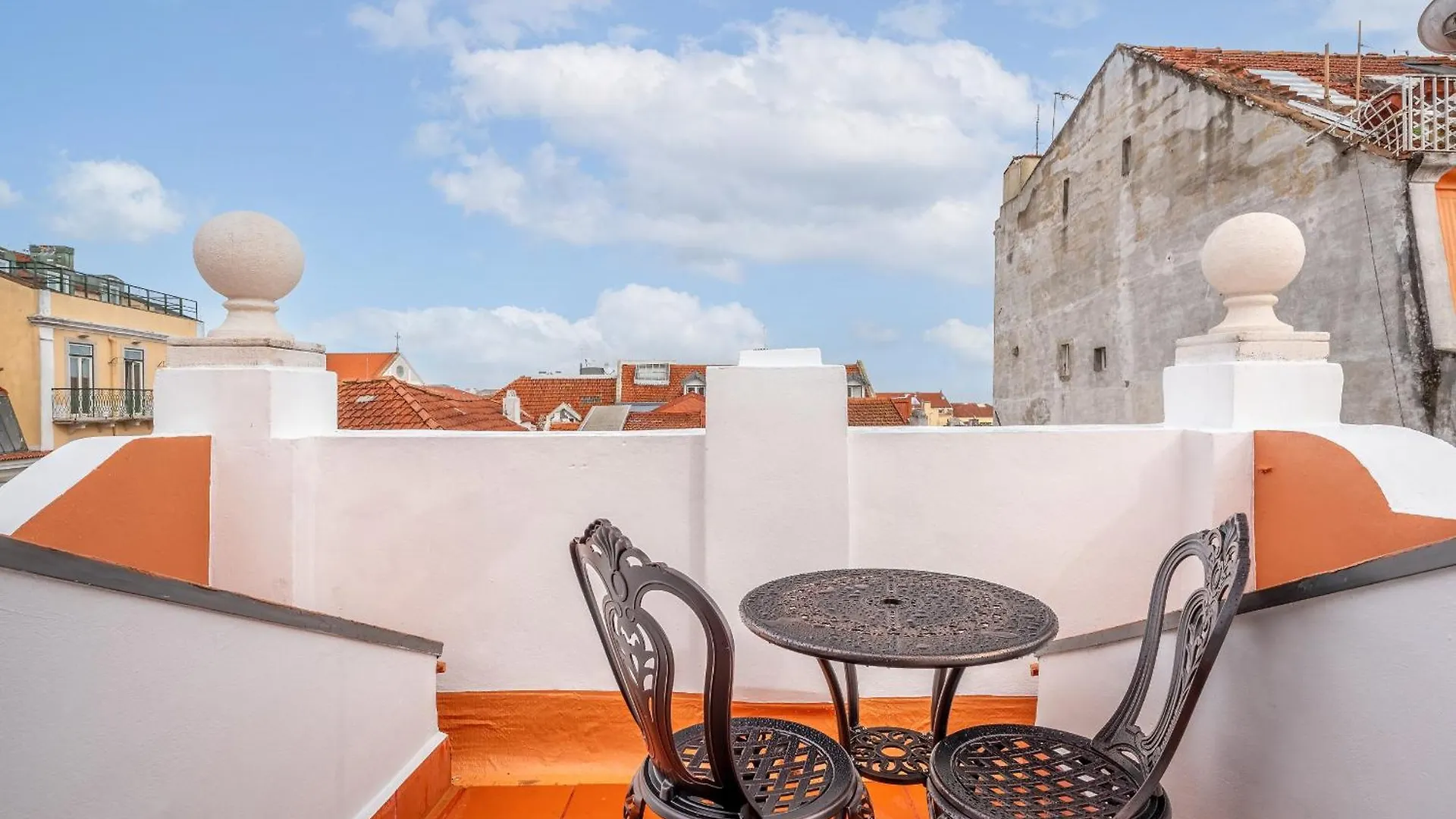 Bairro Alto Prime Studios By Homing Lisbon 0*,  Portugal