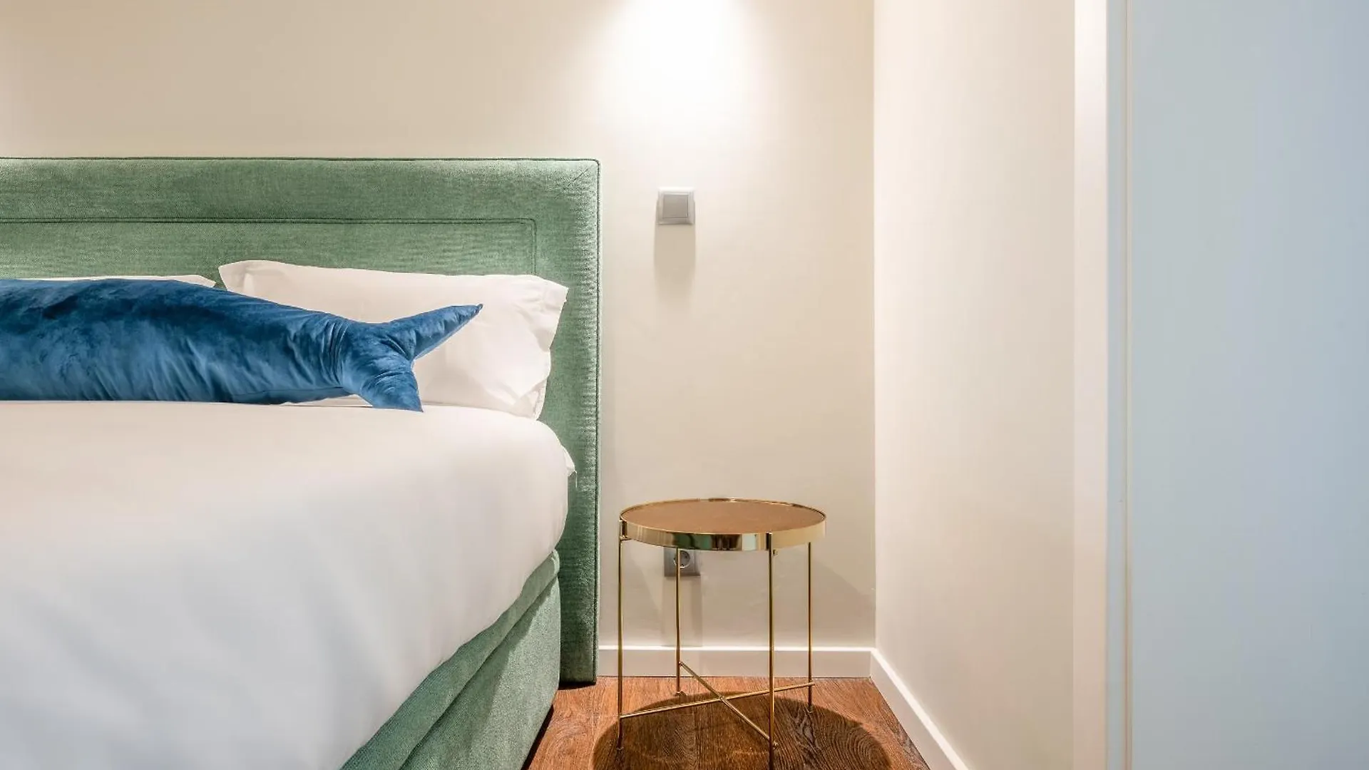 Apartment Bairro Alto Prime Studios By Homing Lisbon