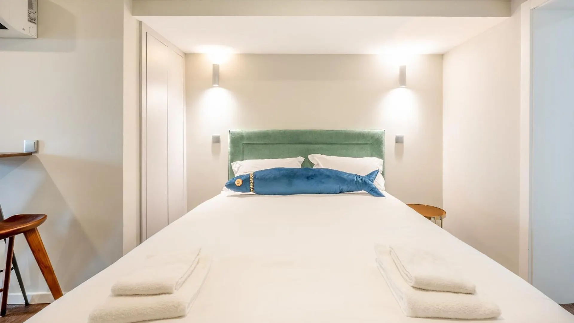Bairro Alto Prime Studios By Homing Lisbon